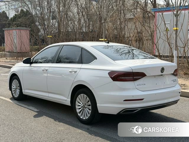 Volkswagen Lavida id 4272303 из Китая 11
