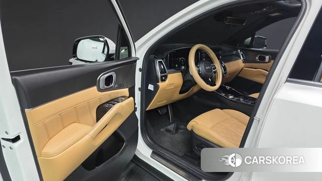 Kia Sorento 4th Generation id 4631124 из Кореи 20