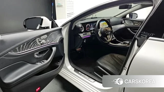Mercedes-Benz CLS-Class C257 id 3013622 из Кореи 20