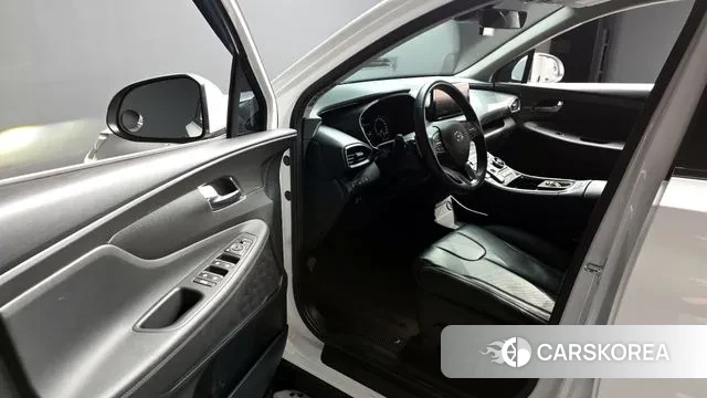 Hyundai The New Santa Fe id 3453155 из Кореи 20
