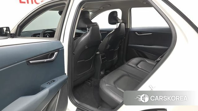 Kia Di Ol Nu Niro id 3839231 из Кореи 20