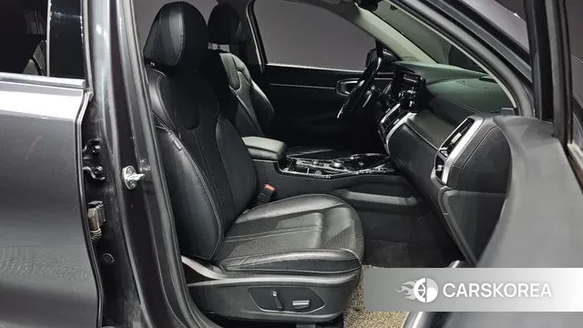 Kia Sorento 4th Generation id 3469145 из Кореи 20