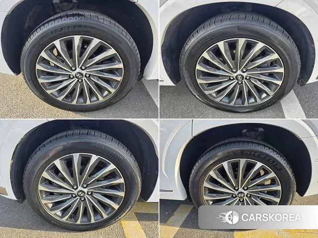 Hyundai The New Palisade id 3654655 из Кореи 20