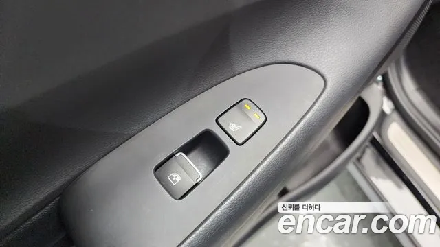 Hyundai The New Grandeur IG Hybrid id 2756116 из Кореи 20