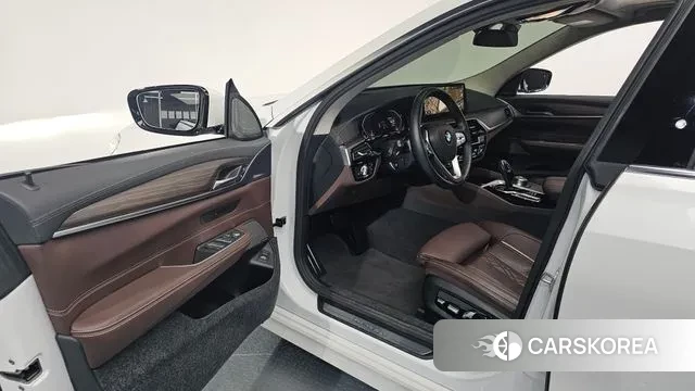 BMW 6 Series GT (G32) id 3432064 из Кореи 20