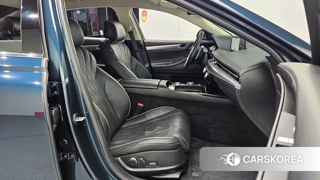 Genesis G80 (RG3) id 2979269 из Кореи 20