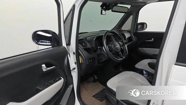 Kia The New Kia Ray EV id 4494114 из Кореи 30