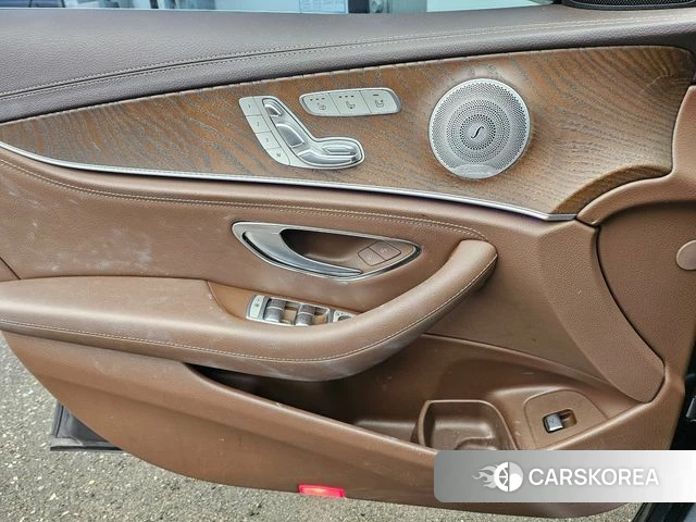Mercedes-Benz E-Class W213 id 3867214 из Кореи 15