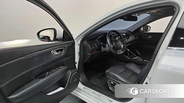 Renault Korea (Samsung) SM6 id 4551896 из Кореи 35
