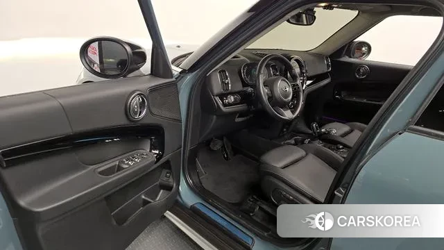 Mini Cooper Countryman id 3740009 из Кореи 20