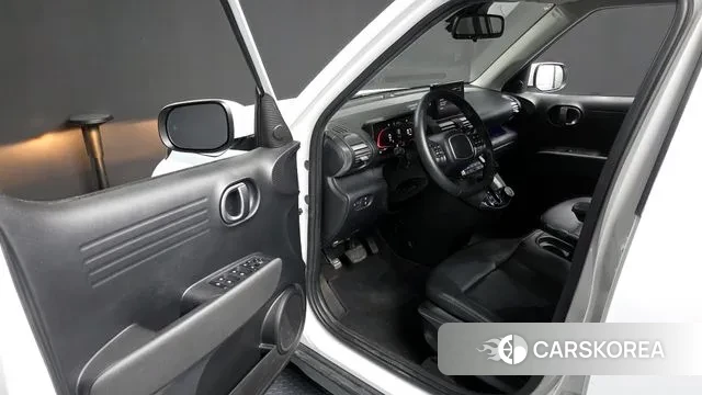 Hyundai Casper id 3354815 из Кореи 20