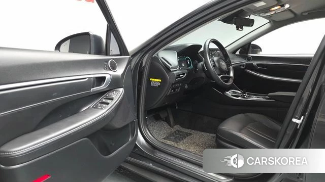 Hyundai Sonata (DN8) id 4770267 из Кореи 38