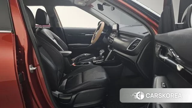 Kia Seltos id 3692262 из Кореи 20