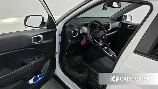 Hyundai Venue id 4739224 из Кореи 20