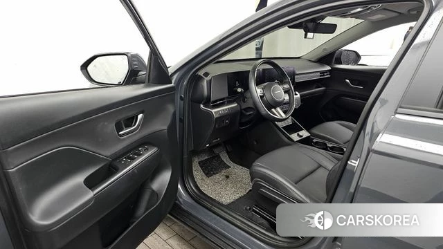 Hyundai Kona (SX2) id 4640823 из Кореи 33