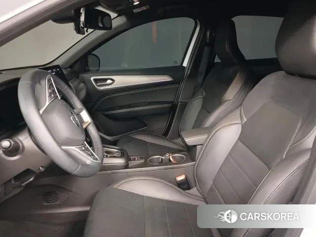 Renault Korea (Samsung) XM3 id 3426610 из Кореи 19