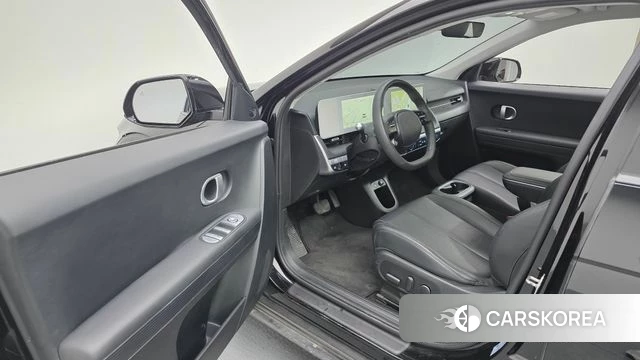 Hyundai Ionic 5 id 3839791 из Кореи 20