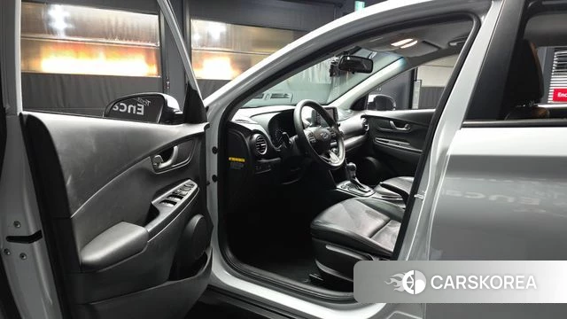 Hyundai Kona id 4924146 из Кореи 31