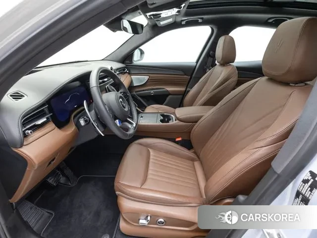 Maserati Grecale id 3359468 из Кореи 20