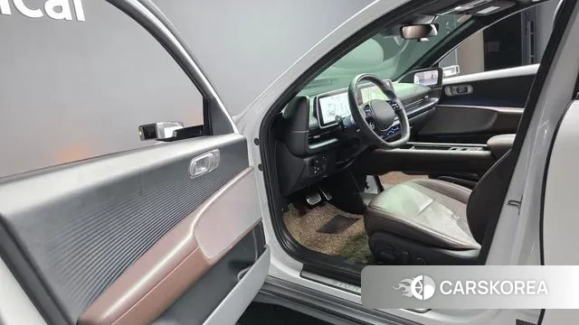 Hyundai Ionic 6 id 3295154 из Кореи 20