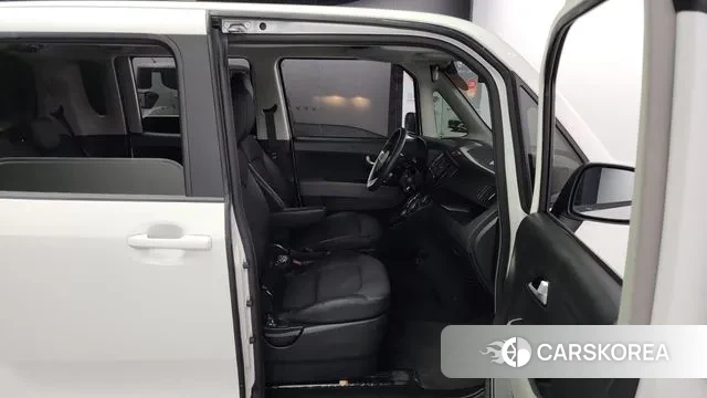 Kia The New Kia Ray id 2969058 из Кореи 20