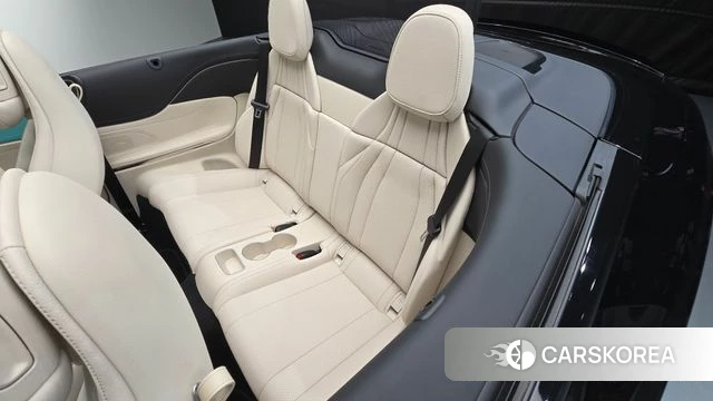 Mercedes-Benz CLE-Class C236 id 4539941 из Кореи 30