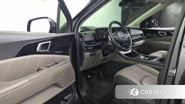 Kia The New Carnival 4th Generation id 4773747 из Кореи 34