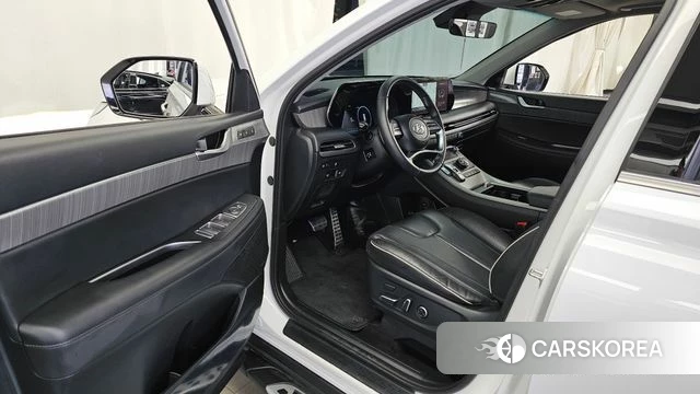 Hyundai The New Palisade id 4898616 из Кореи 36
