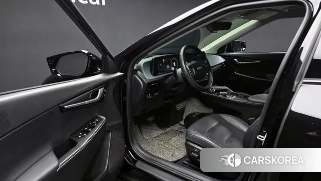 Kia EV6 id 3611229 из Кореи 20