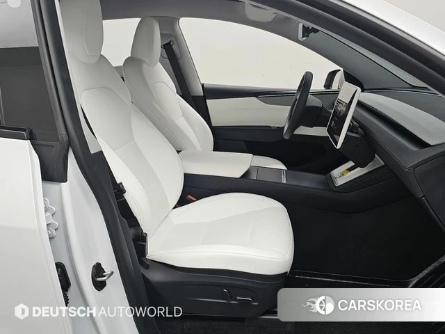 Tesla Model Y id 4427139 из Кореи 20