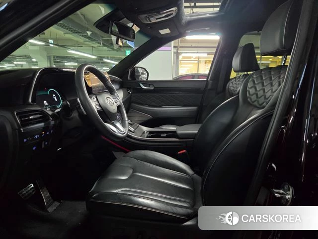 Hyundai Palisade id 4601353 из Кореи 18