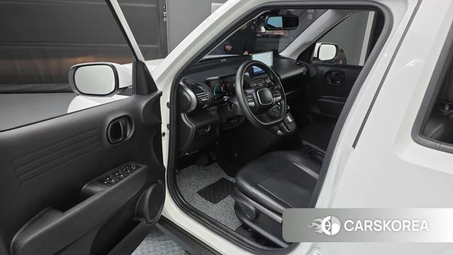 Hyundai Casper id 4456869 из Кореи 31