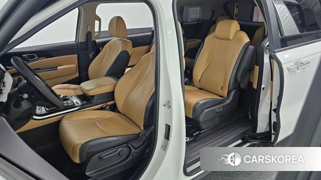 Kia Carnival 4th generation id 3864958 из Кореи 20