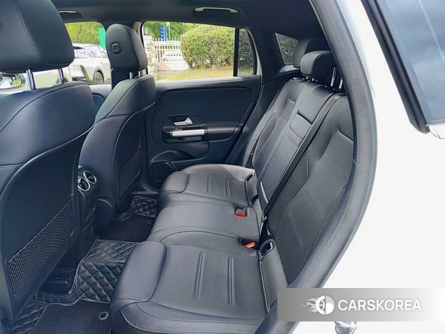 Mercedes-Benz GLA id 4258715 из Китая 10