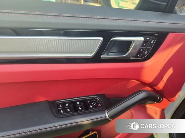 Porsche Cayenne (PO536) id 3643612 из Кореи 20