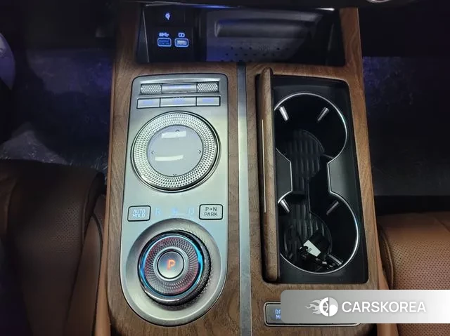 Genesis G80 (RG3) id 3458549 из Кореи 20