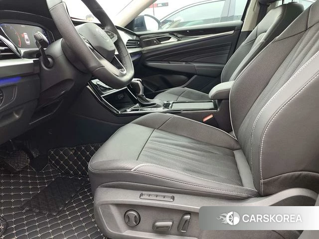 Volkswagen Passat id 4335154 из Китая 16