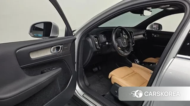 Volvo XC40 id 3417992 из Кореи 20