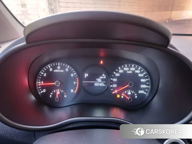 Kia All New Morning (JA) id 3644158 из Кореи 15