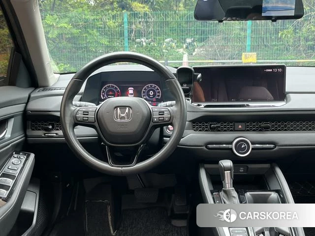 Honda Accord id 4297677 из Китая 16