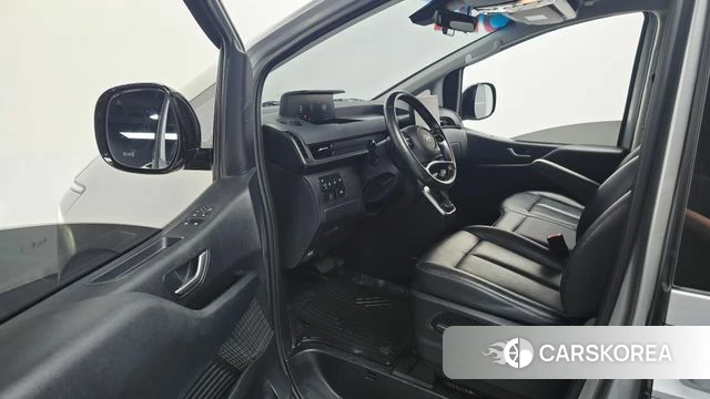Hyundai Staria id 4550580 из Кореи 20