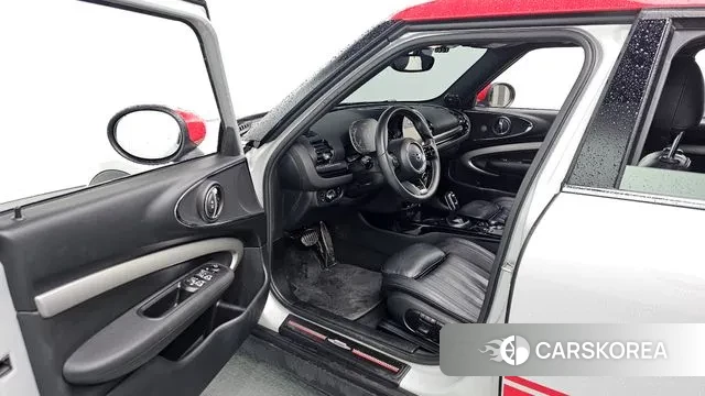 Mini Cooper S Clubman id 3711751 из Кореи 20