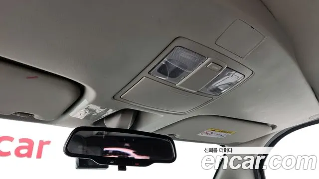 Kia The New Ray id 2686099 из Кореи 20