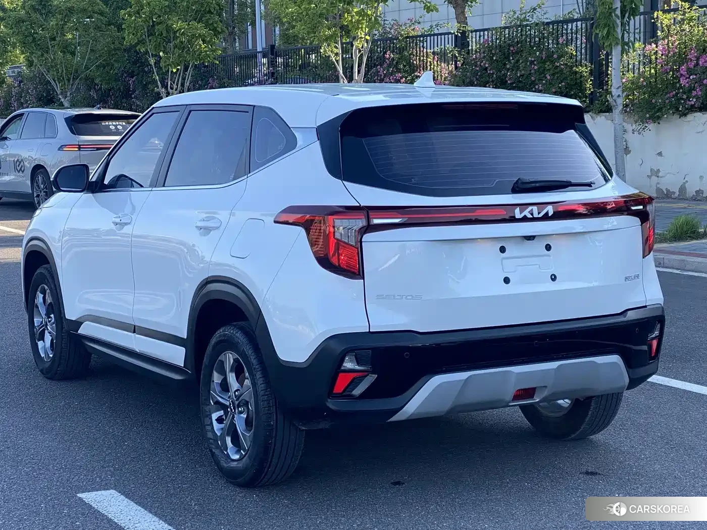Kia Seltos id 4539229 из Китая 12