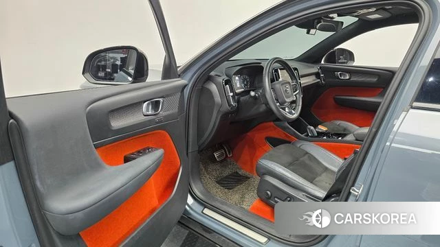 Volvo XC40 id 4586508 из Кореи 33