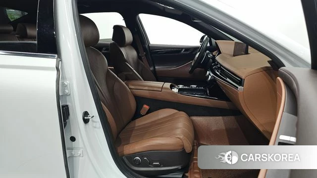 Genesis G80 (RG3) id 4281647 из Кореи 20