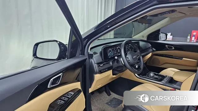 Kia Carnival 4th generation id 3427897 из Кореи 20