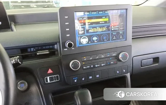 Hyundai Staria id 3467988 из Кореи 10