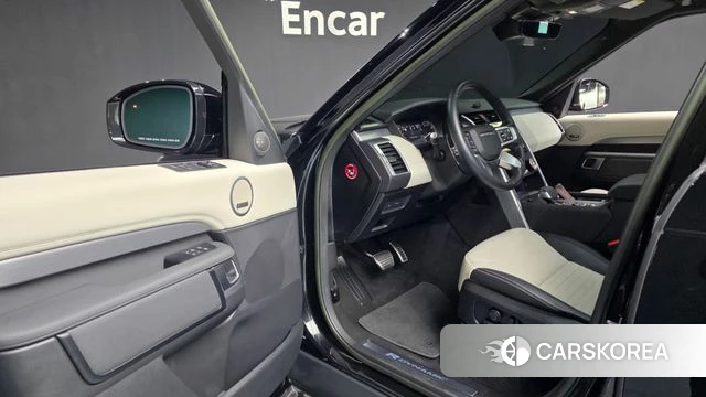 Land Rover Discovery 5 id 3914660 из Кореи 20