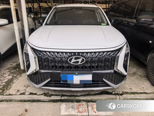 Hyundai ix35 id 4258011 из Китая 14